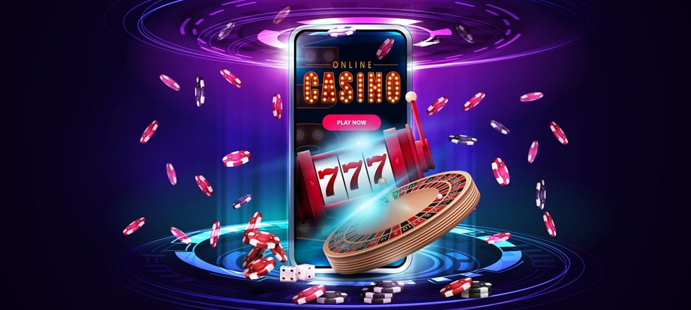 Online casino